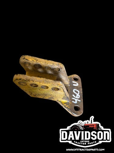 International Farmall 460 Utility Top Link 3 Point Hitch Bracket Holder Mount