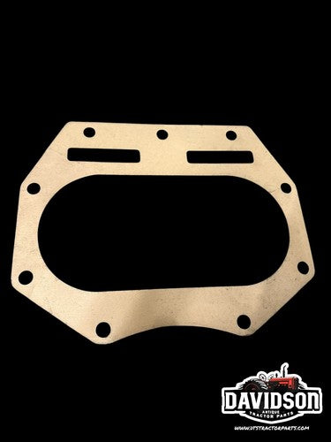 D1789R John Deere D Block To Case Gasket New Old Stock