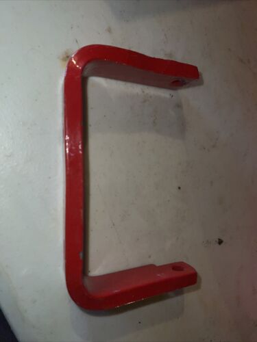 Farmall H or M Generator Bracket