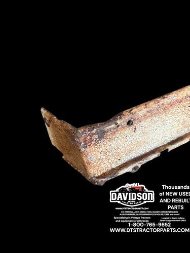 1962 International IH 606 Gas Tractor Lower Dash Panel