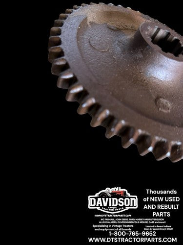 IH Farmall 100 130 1st Gear 364442R1 Transmission Antique Tractor
