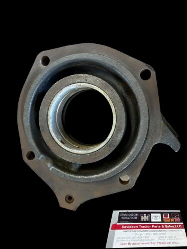 JOHN DEERE 620 CRANKSHAFT MAIN BEARING ASSEMBLY A5643R