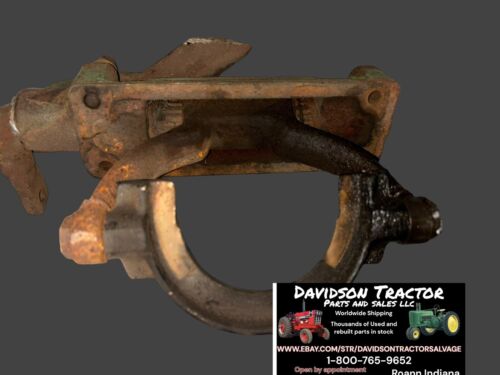 41 John Deere B Clutch Forks B1854R B172R Used Original