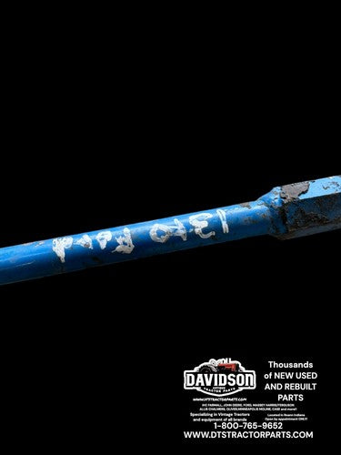 Ford 1310 Steering Tie Rod Antique Tractor