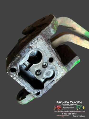 Brake Valve Assembly  For Parts John Deere 2510 3010 3020 4000 4010 4020 AR42400