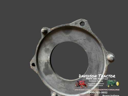 John Deere late styled B clutch pressure plate B2359R