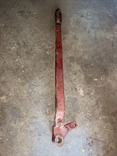 International Farmall 460 560 PTO Handle-control 373647R2