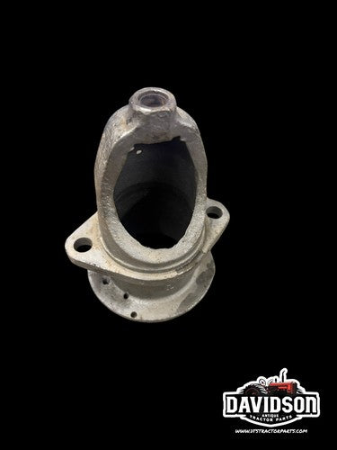 FARMALL H-M-A-B-C TRACTOR STARTER END HOUSING IHC A-B-C-M-H