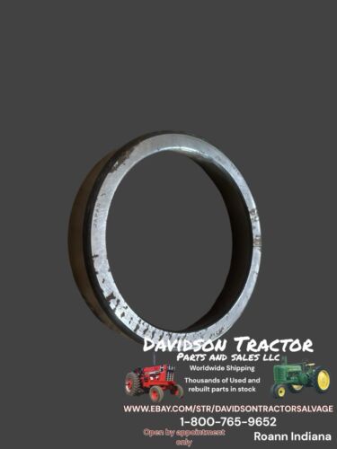 Genuine John Deere JD8248 Bearing Cup