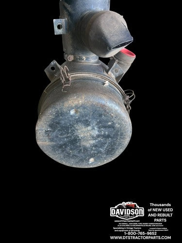 White 2-60 Tractor Air Cleaner Assembly
