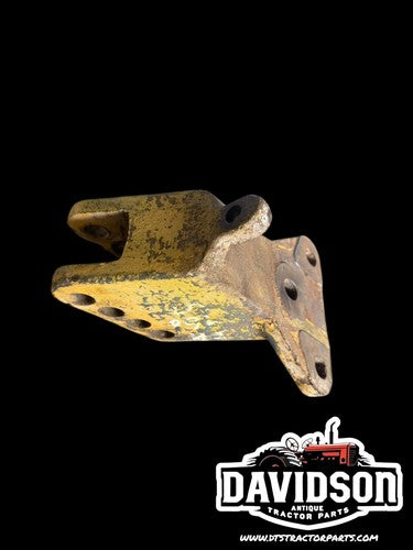 International Farmall 460 Utility Top Link 3 Point Hitch Bracket Holder Mount