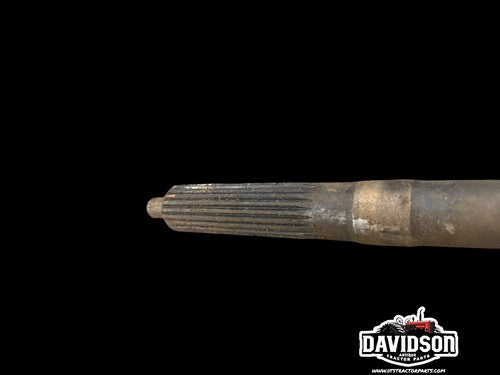 1660288M91 PTO Shaft Fits Massey Ferguson 230 235 245 255 265 275 240 250