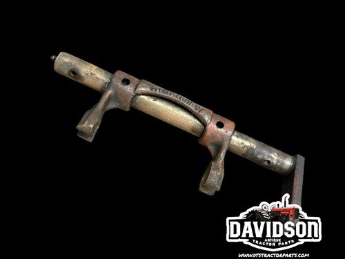 International Clutch Release Fork W/shaft 385-885 Tractors  398342R1