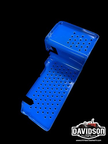 Ford 5000 6600 6610 Left Floor Board Antique Tractor