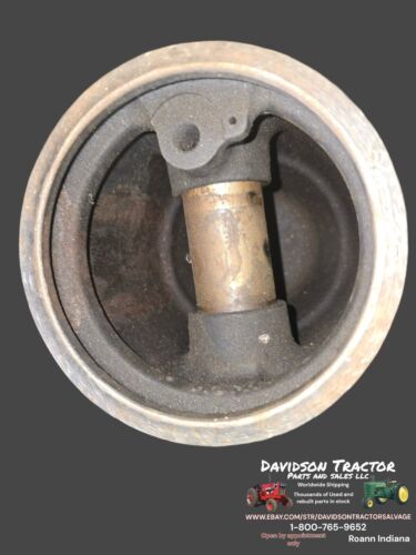 John Deere Unstyled A A61R STD Piston Pair Antique Tractor