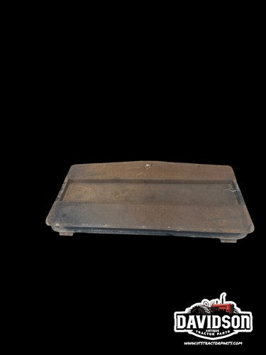 Massey Ferguson 1105 Grill Screen Antique Tractor