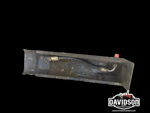John Deere 2940 Tractor Mounting Bracket