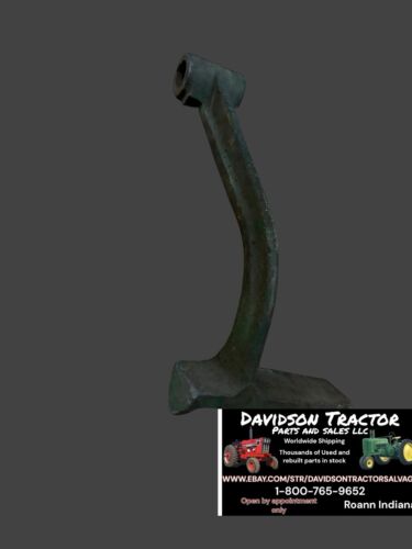John Deere 7736-C Pedal NOS Antique Tractor