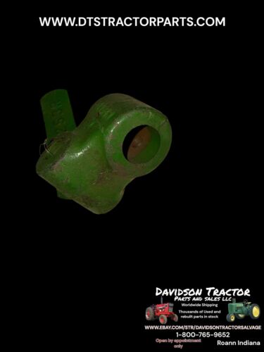 New Old Stock NOS B1101R John Deere Steering Support