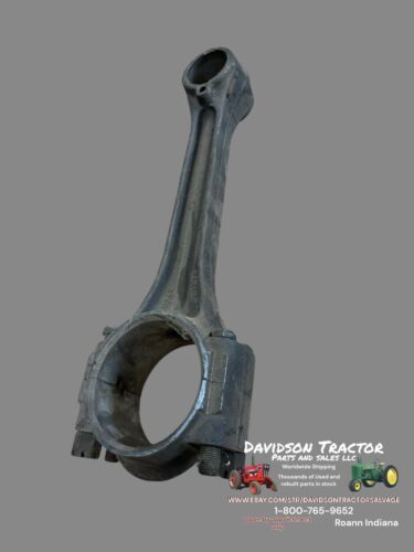 John Deere 70 Diesel connecting rod F1792R