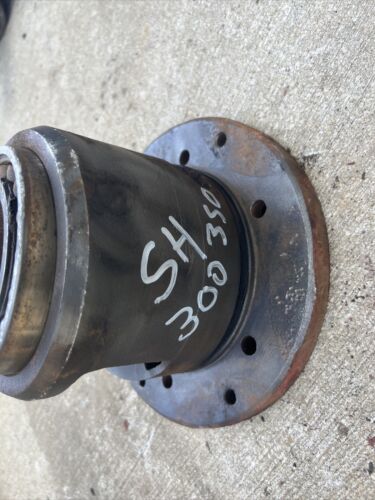 International Harvester/Farmall Housing For Super H 300/350 Tractor (358058R1)