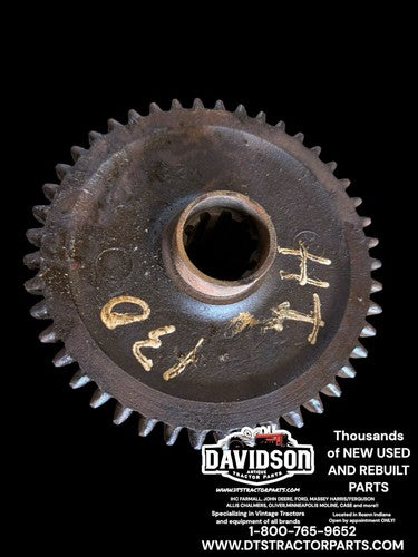 IH Farmall 100 130 1st Gear 364442R1 Transmission Antique Tractor