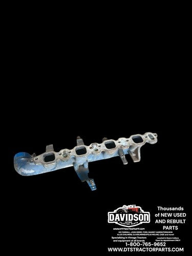 E6NN9425BC FORD 5110 6410 6610 6710 6810 7410 7610 4630 4830 AIR INTAKE MANIFOLD