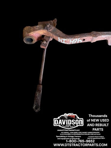 1973 International IH 574 674 Tractor Shift Lever 528131R1