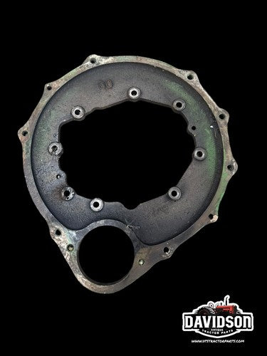 John Deere 850 Bell housing Cover Antique Tractor