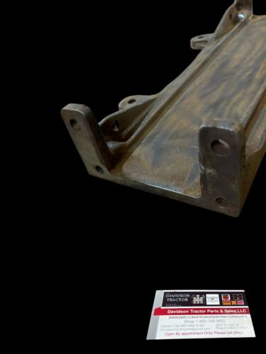 John Deere Styled B Radiator Side Casting Support B1804R
