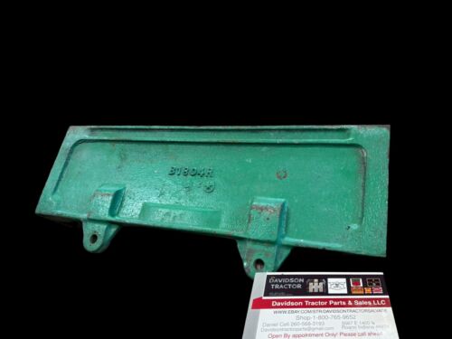 John Deere Styled B Radiator Side Casting Support B1804R