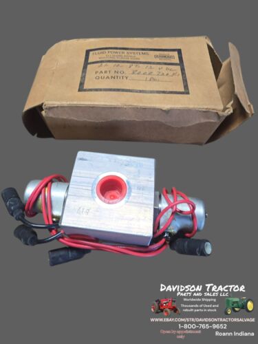OEM John Deere Marker Hydraulic Cylinder Kit BA21090 AA22521 A25592 7100 Planter