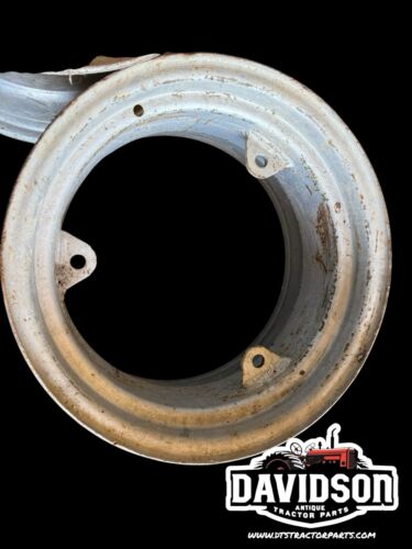 8x16 3 Loop Tractor Rim Antique Tractor
