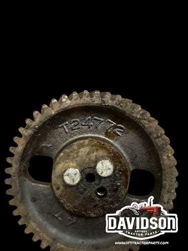 T24772 John Deere Gear 450, 570, 400, 544, 350, 440, 300, 180