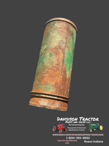 1955 John Deere 60 Tractor Air Cleaner
