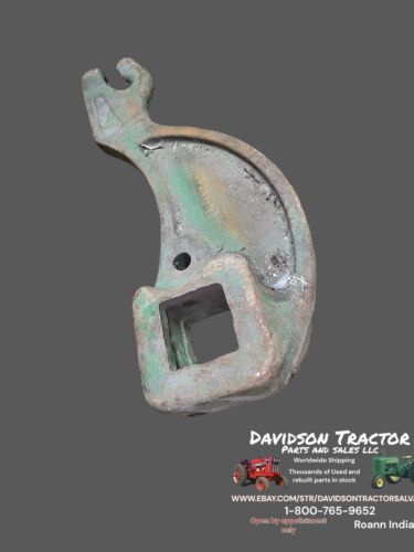 John Deere Sickle Mower Lift Bracket H10261H