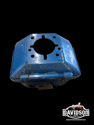 E5NNP792AA11B Ford 2610 3610 3910 4610 PTO Shield Antique Tractor