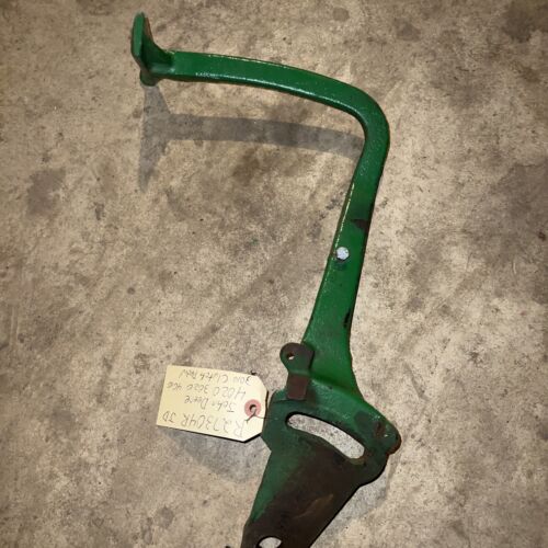 JOHN DEERE 4020 3020 4010 3010 2510 CLUTCH PEDAL R27304R R27304