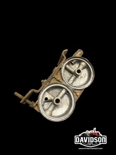 Massey Ferguson 1080 318 Perkins Fuel Filter Base Antique Tractor