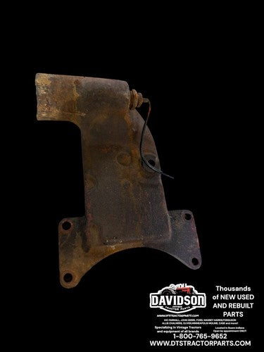 IH International C-200 Water Casting Housing Antique Tractor