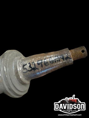 532966M92 New RH / LH Spindle Fits Massey Ferguson Tractor 165 175 255 265 275