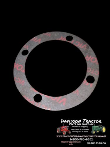 IHC Farmall Case IH 21839DC GASKET