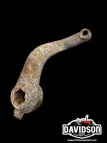 David Brown 885 Diesel Steering Arm Antique Tractor
