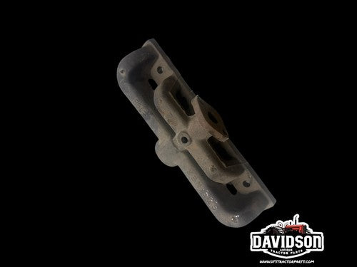 1500003M1 Massey Harris Pony Exhaust Manifold Antique Tractor