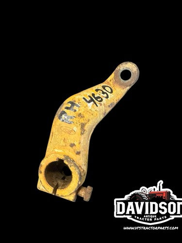 Ford 4630 Tractor RH Pitman Arm Steering Arm Antique Tractor