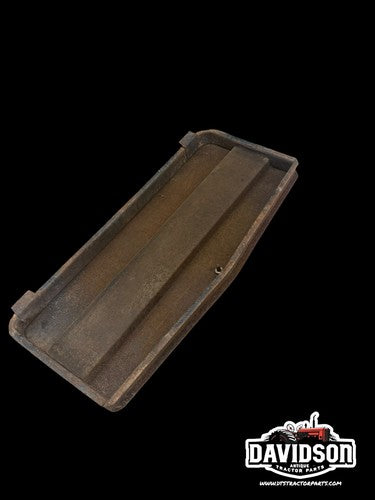 Massey Ferguson 1105 Grill Screen Antique Tractor