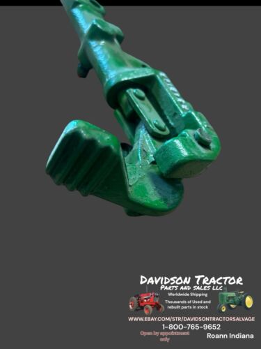 John Deere R34814R Differential Lock Housing