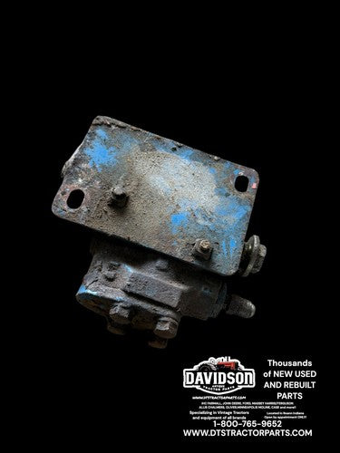 Ford 1310 Hydraulic Valve Assembly