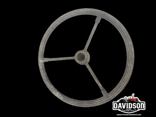 Original Steering Wheel Fits John Deere A AO AR D G AA380R