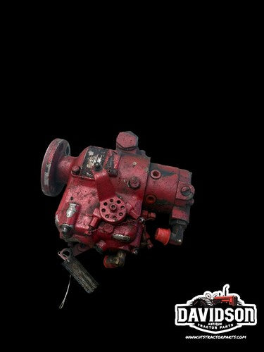 International D-282 Injection Pump Core Stanadyne DBGFC631-49AL 560 656 706